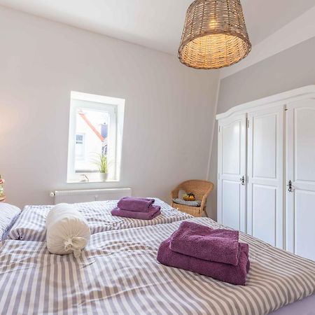 Seaside Apartments - Captain'S Haven Eckernforde Bagian luar foto