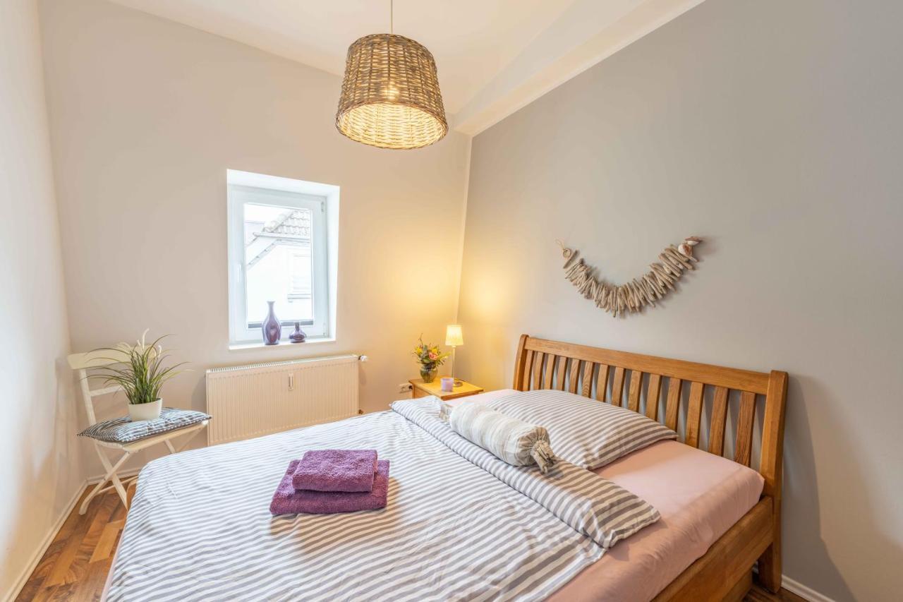Seaside Apartments - Captain'S Haven Eckernforde Bagian luar foto