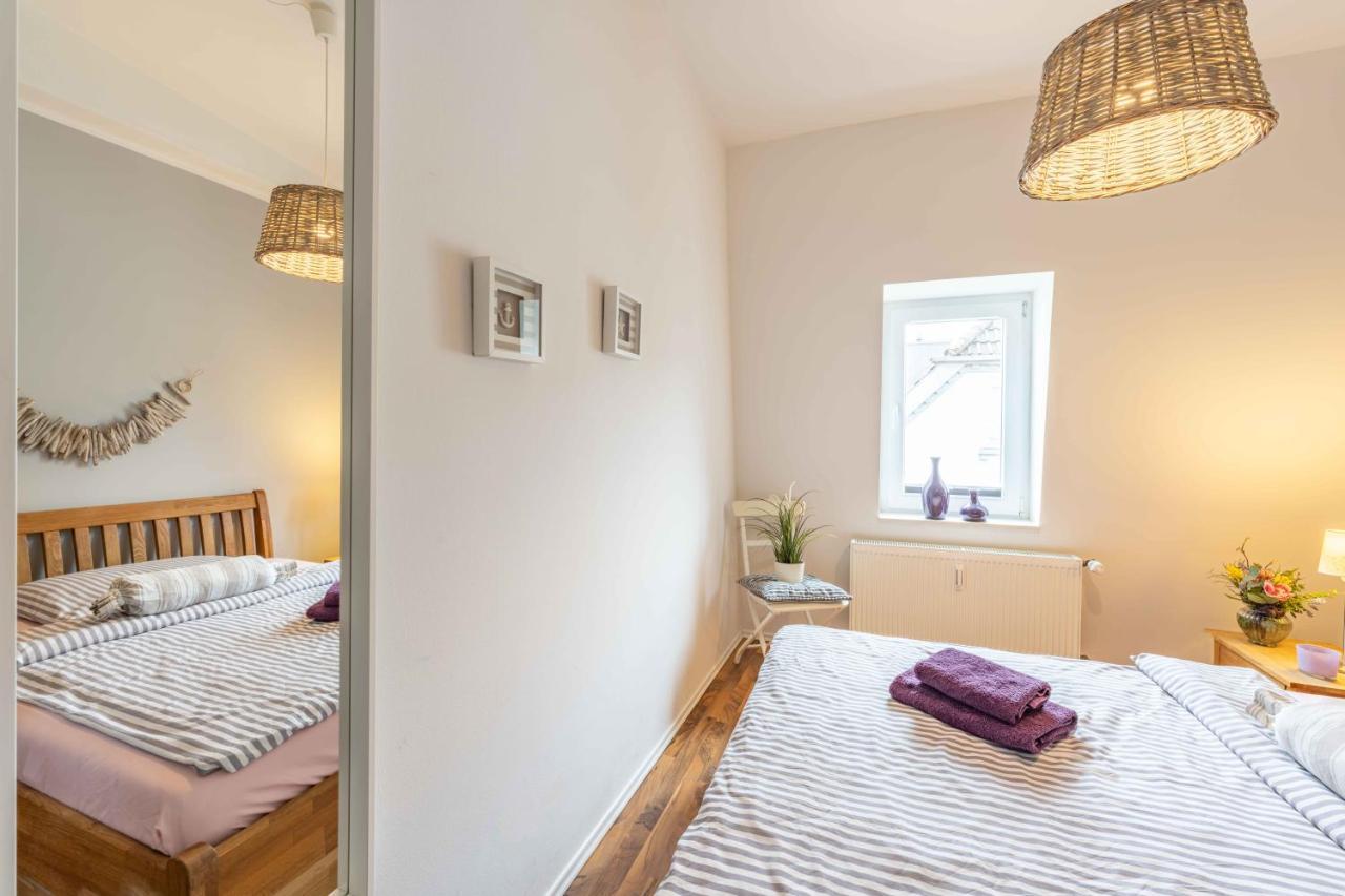 Seaside Apartments - Captain'S Haven Eckernforde Bagian luar foto