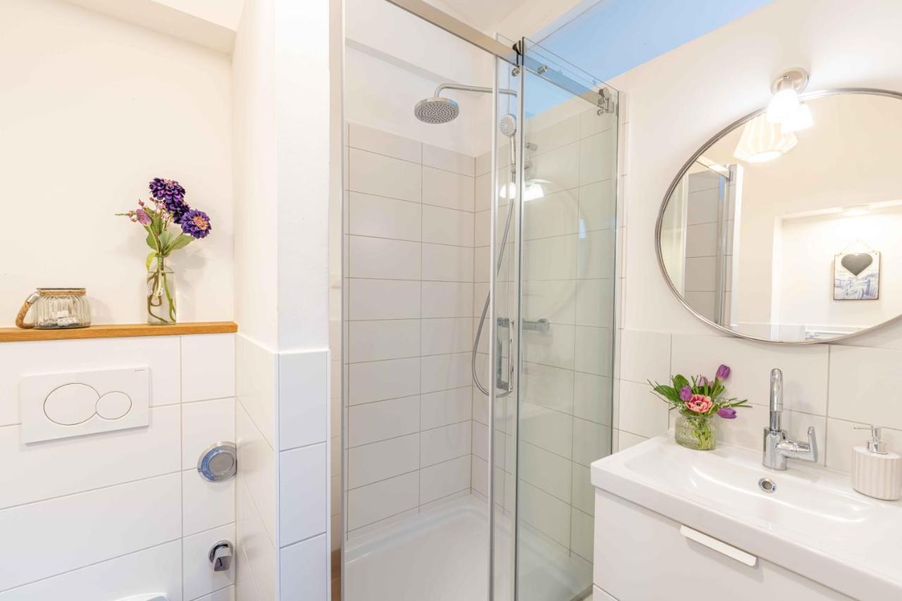 Seaside Apartments - Captain'S Haven Eckernforde Bagian luar foto